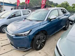 Honda Vezel Z Play 2026