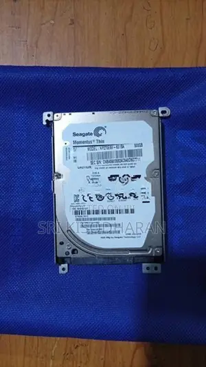 Laptop Hard Disk 500GB