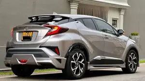 Toyota CHR 2018