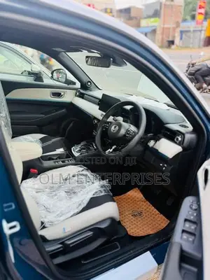 Honda Vezel Z Play 2026