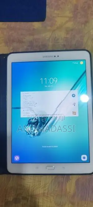 Samsung Galaxy Tab S2