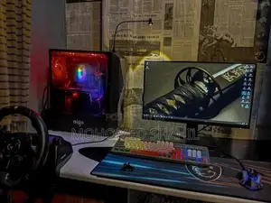 Computer Casing