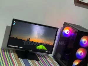 I5 4 Gen Computer