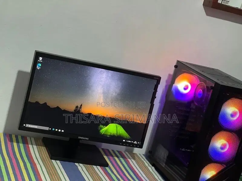 I5 4 Gen Computer