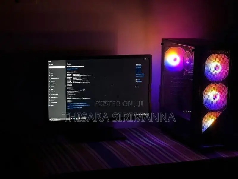 I5 4 Gen Computer