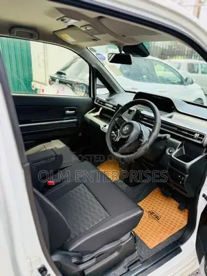 Suzuki Wagon R Custom Z 2026