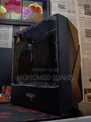 Computer Casing