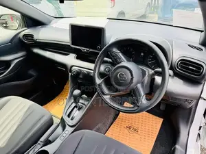 Toyota Yaris X Grade 2024