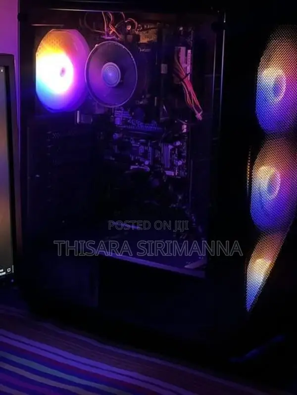 I5 4 Gen Computer