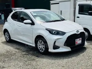 Toyota Yaris X Grade 2024