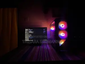 I5 4 Gen Computer