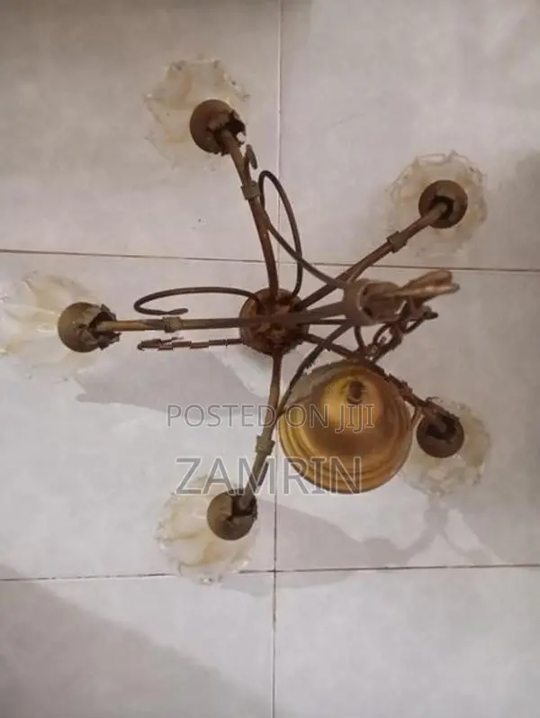 Chandelier
