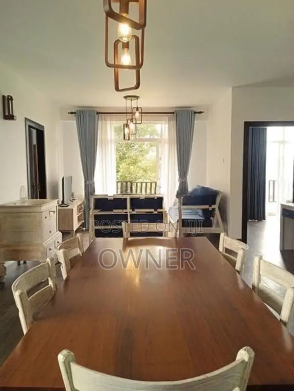 Luxury Apartment for Sale Nuwara Eliye