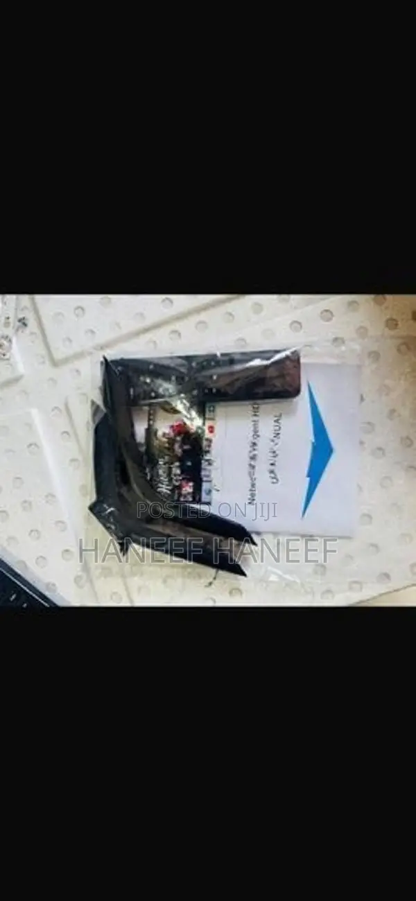 Smart Android LED TV