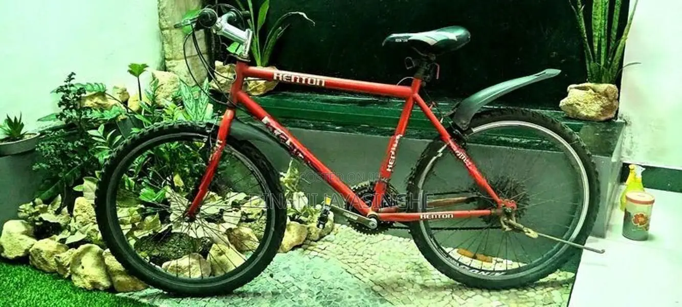 Kenton Bicycle