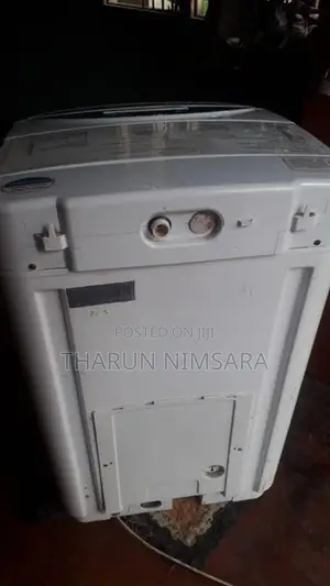 Singer Washing Machine