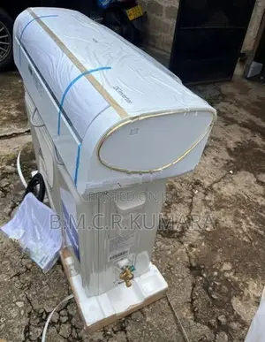 18000 BTU Haier Inverter AC