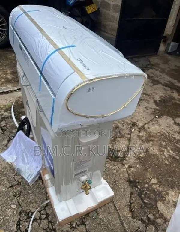 18000 BTU Haier Inverter AC