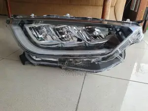 Yaris LED Head Light