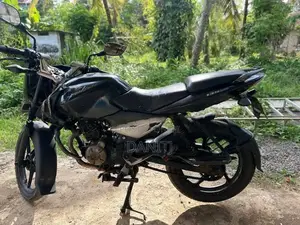 Bajaj Pulsar 135 2010