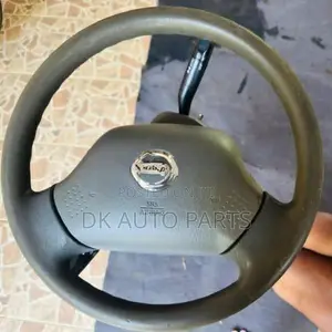 Nissan Sk22 Steering Wheel