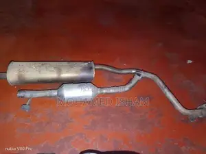 Suzuki Swift Rs Silencer