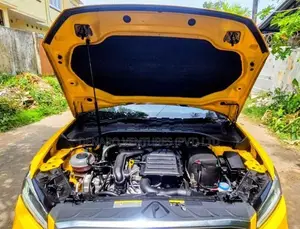Audi Q2 S-Tronic 2018
