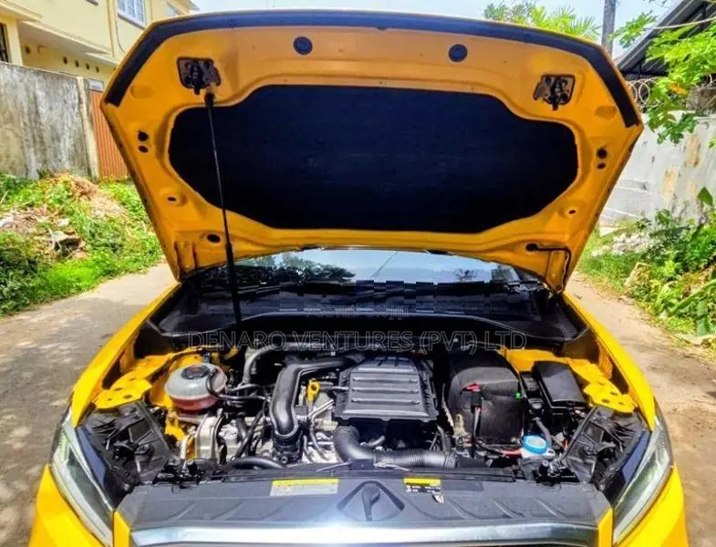 Audi Q2 S-Tronic 2018