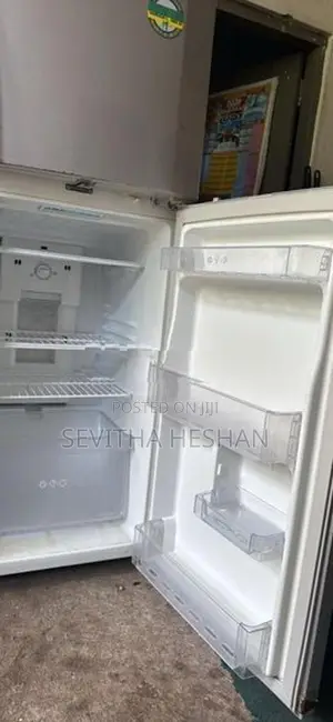 LG Refrigerator