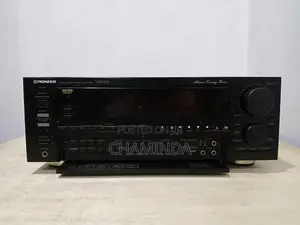 Pioneer VSX-D1S
