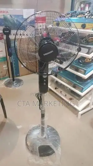 Stand Fan 16 Inches