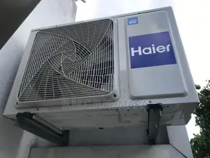 12000 BTU Haier AC