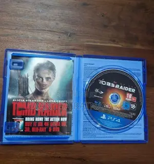 PS4 Games