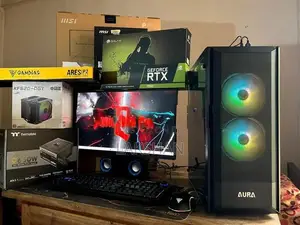 Gaming PC