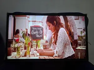 LG 32 Inch LED TV