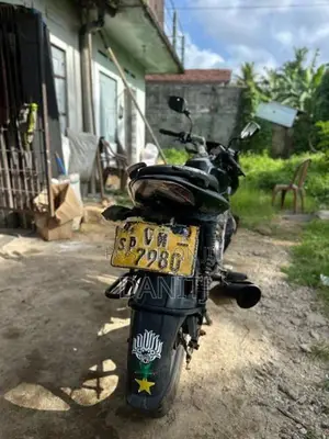 Bajaj Pulsar 135 2010