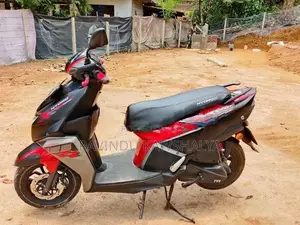 TVS Ntorq 2020