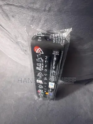 Samsung Smart Tv Remote