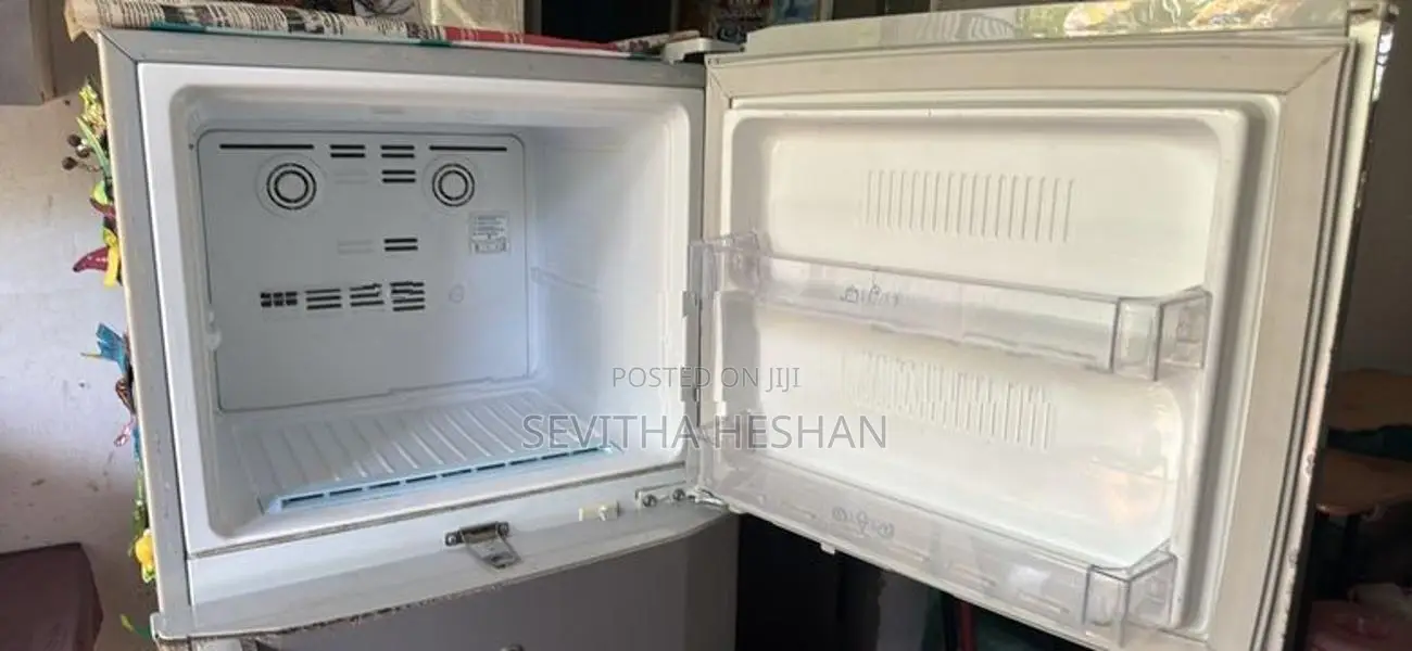 LG Refrigerator