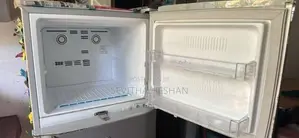 LG Refrigerator