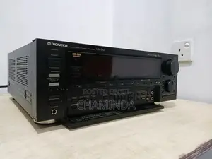 Pioneer VSX-D1S