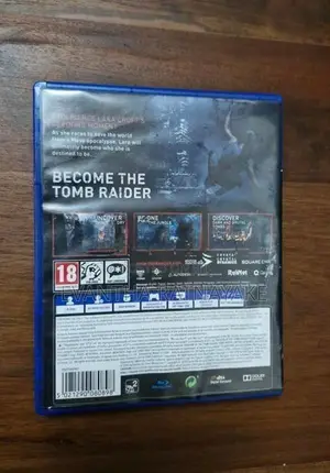 PS4 Games