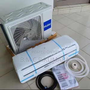 24000 BTU Haier AC