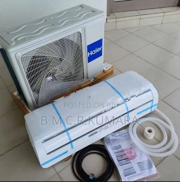 24000 BTU Haier AC