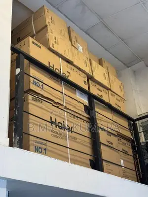 18000 BTU Haier Inverter AC