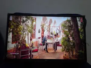 LG 32 Inch LED TV