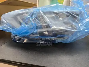 Yaris LED Head Light