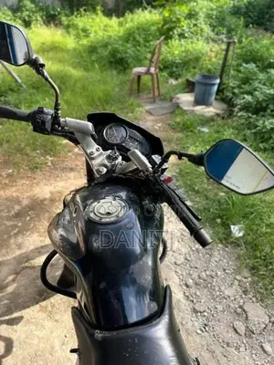 Bajaj Pulsar 135 2010