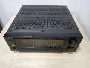 Pioneer VSX-D1S