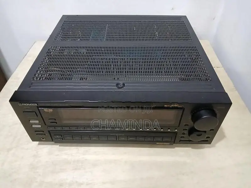 Pioneer VSX-D1S